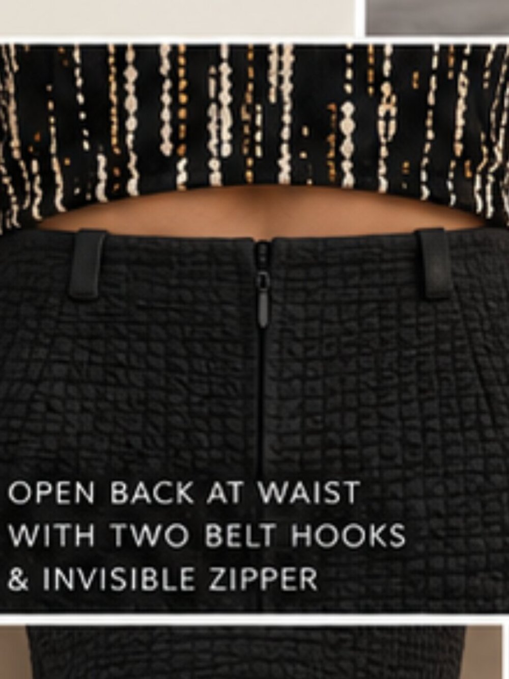 Cokluch dress - Picture 6 of 14